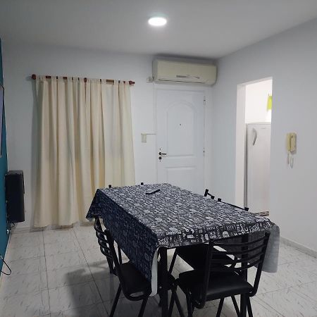 Ferienwohnung El Descanso Santa Rosa  Exterior foto