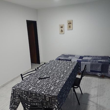 Ferienwohnung El Descanso Santa Rosa  Exterior foto