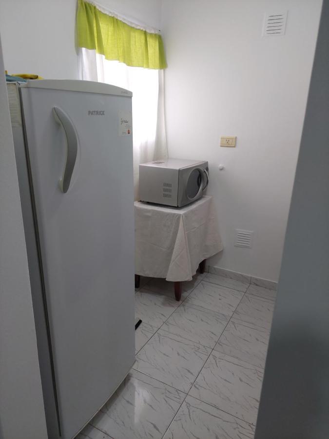 Ferienwohnung El Descanso Santa Rosa  Exterior foto